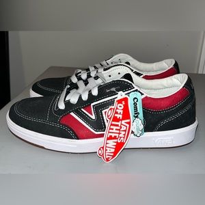 Vans LowLand CC New With Tags Women’s 8